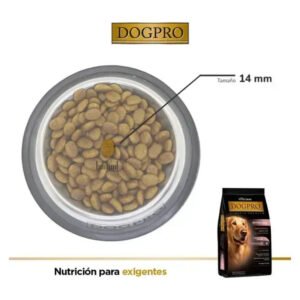 Dogpro Derma Hipoalergenico 7,5 KG