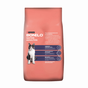 Bonelo Gato Adulto 2