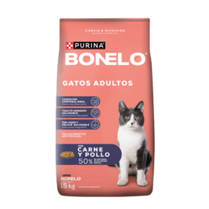 Bonelo Gato Adulto
