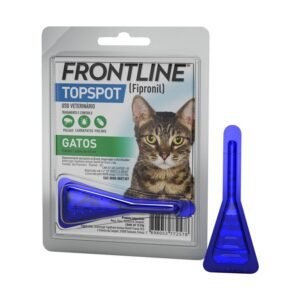 Frontline Pipeta Gato
