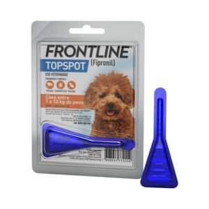 Frontline Pipeta Perro 0 a
