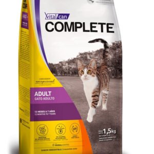 Vital Can Complete Gato Adulto