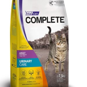 Vital Can Complete Gato Urinary
