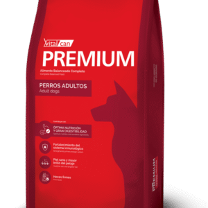 Vital Can Premium Adulto Medianos y Grandes