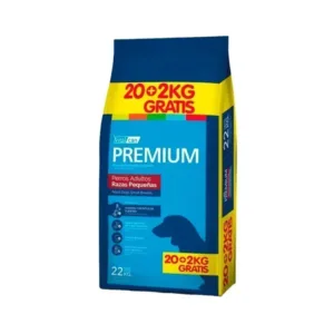 Vital Can Premium Adulto Razas Pequeñas