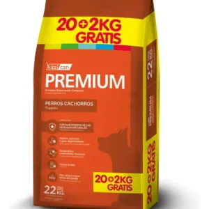 Vital Can Premium Cachorro